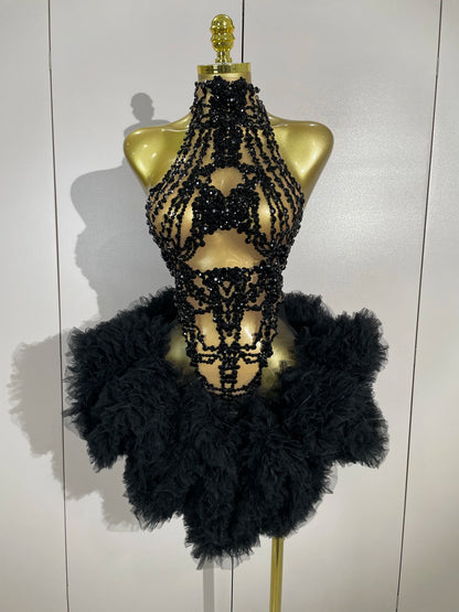 Rochie mini Nova - imagine 8