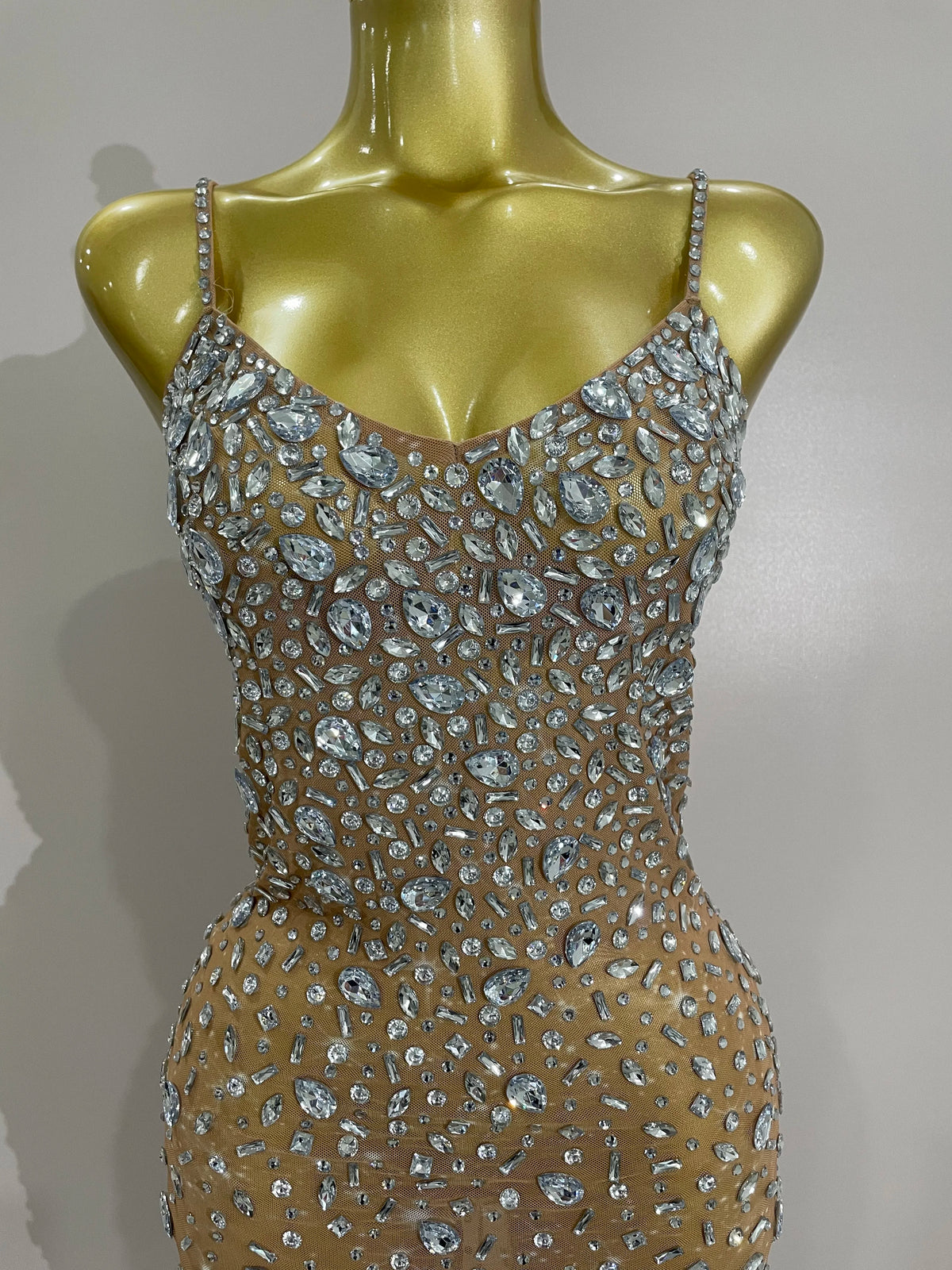 Rochie maxi Lyra