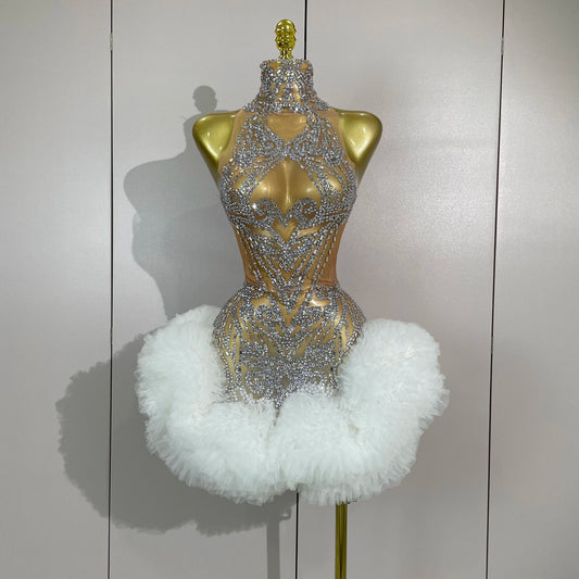 Rochie mini Nova