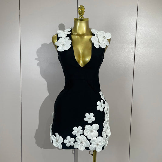 Rochie mini Camelia