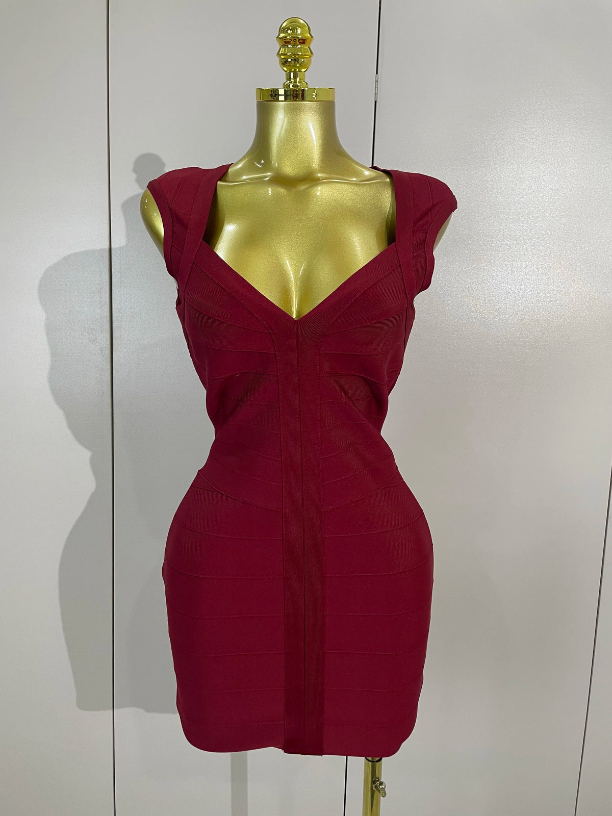 Rochie mini Simona