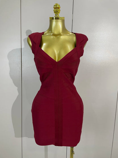 Rochie mini Simona