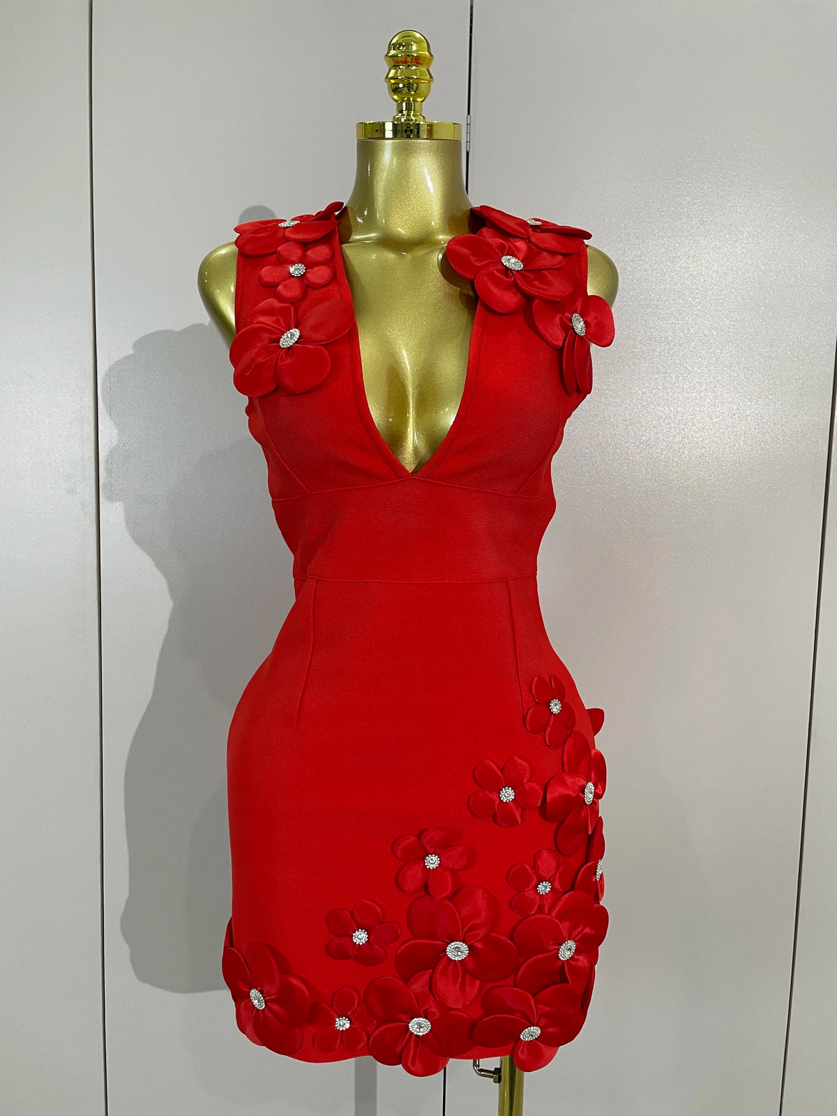 Rochie mini Camelia - imagine 10