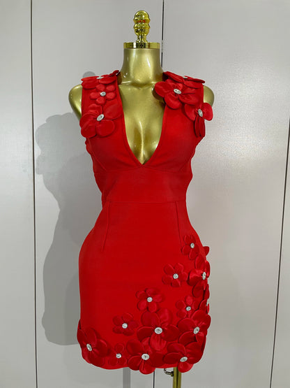 Rochie mini Camelia - imagine 10
