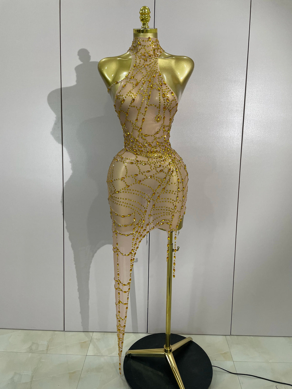 Rochie mini Vega - imagine 8