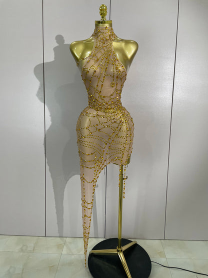 Rochie mini Vega - imagine 8