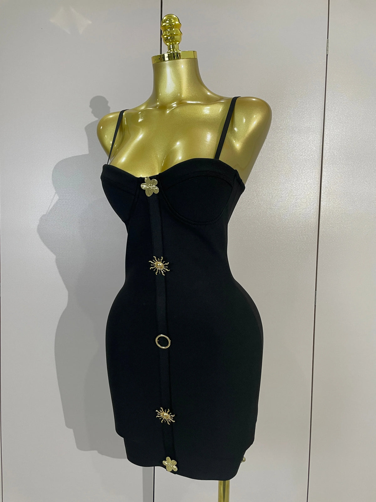 Rochie mini Ilinca