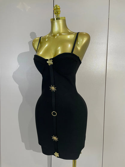 Rochie mini Ilinca
