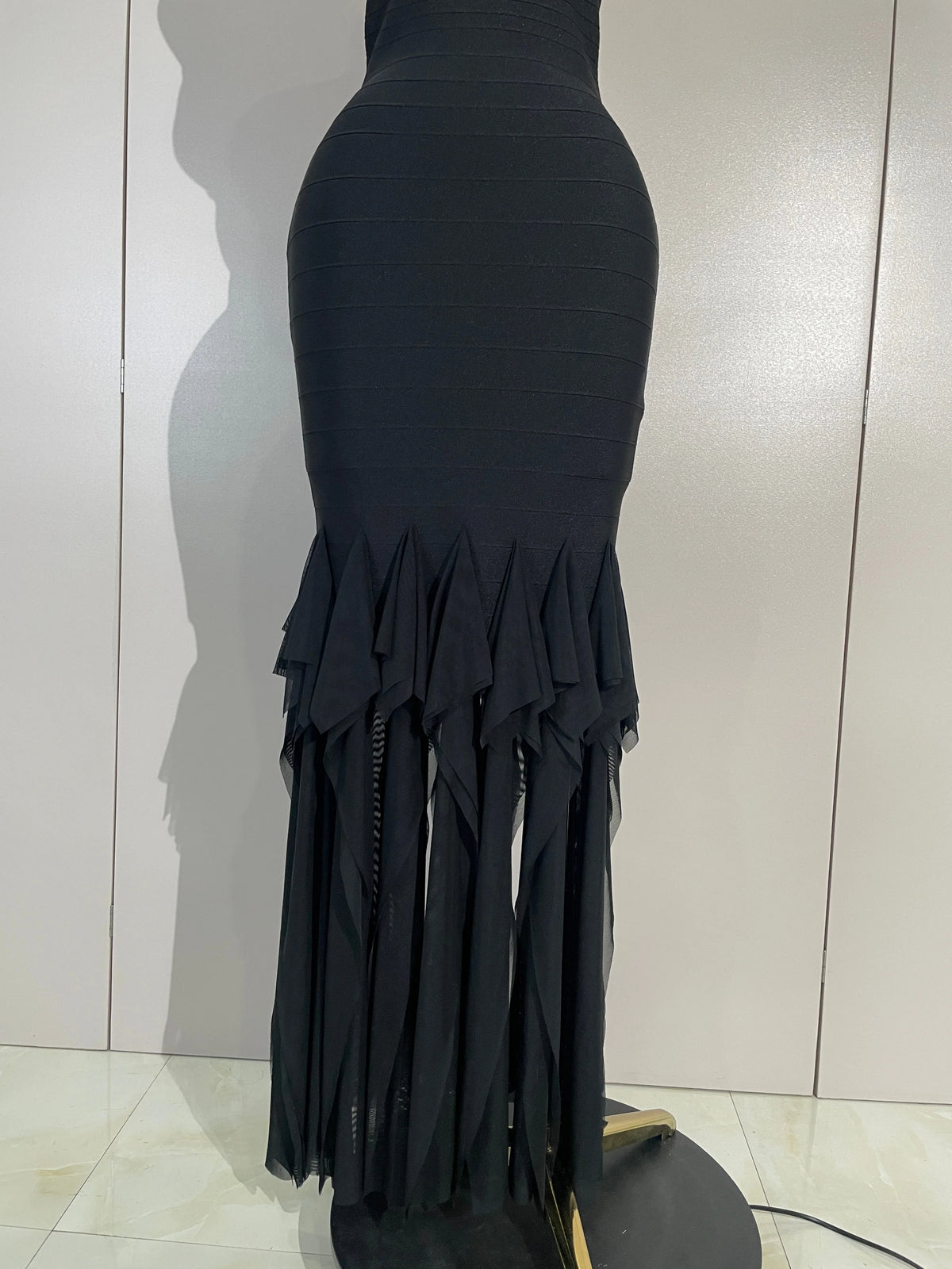 Rochie maxi Daria