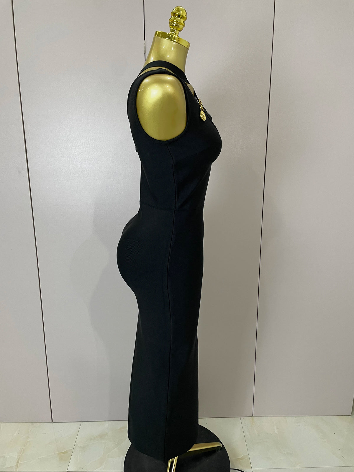 Rochie maxi Claudia