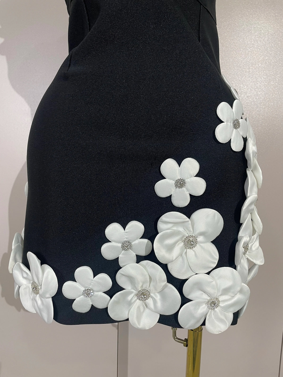 Rochie mini Camelia - imagine 6