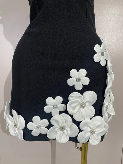 Rochie mini Camelia - imagine 6