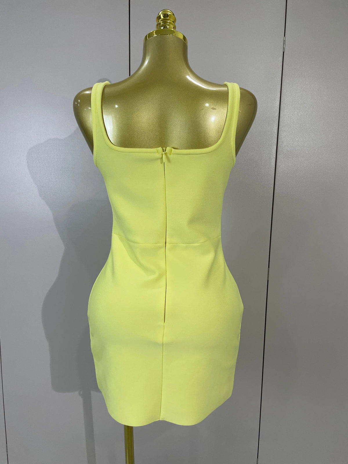 Rochie mini Capri