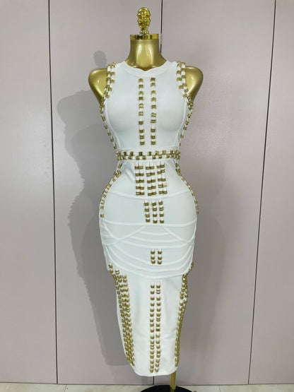 Rochie midi Gabriela