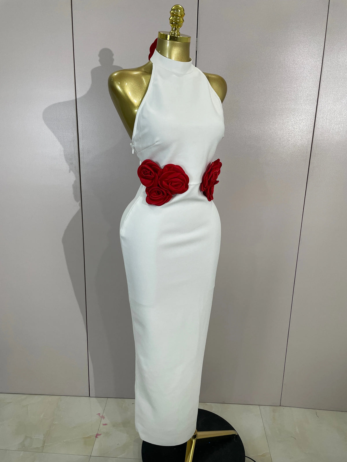 Rochie maxi Jasmine