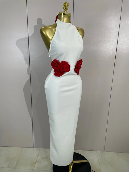 Rochie maxi Jasmine
