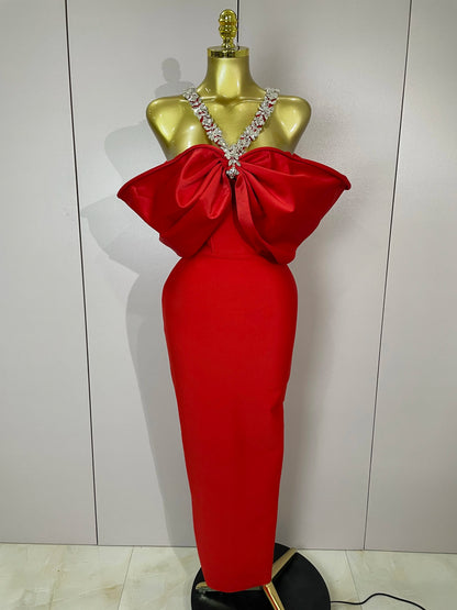 Rochie maxi Mădălina
