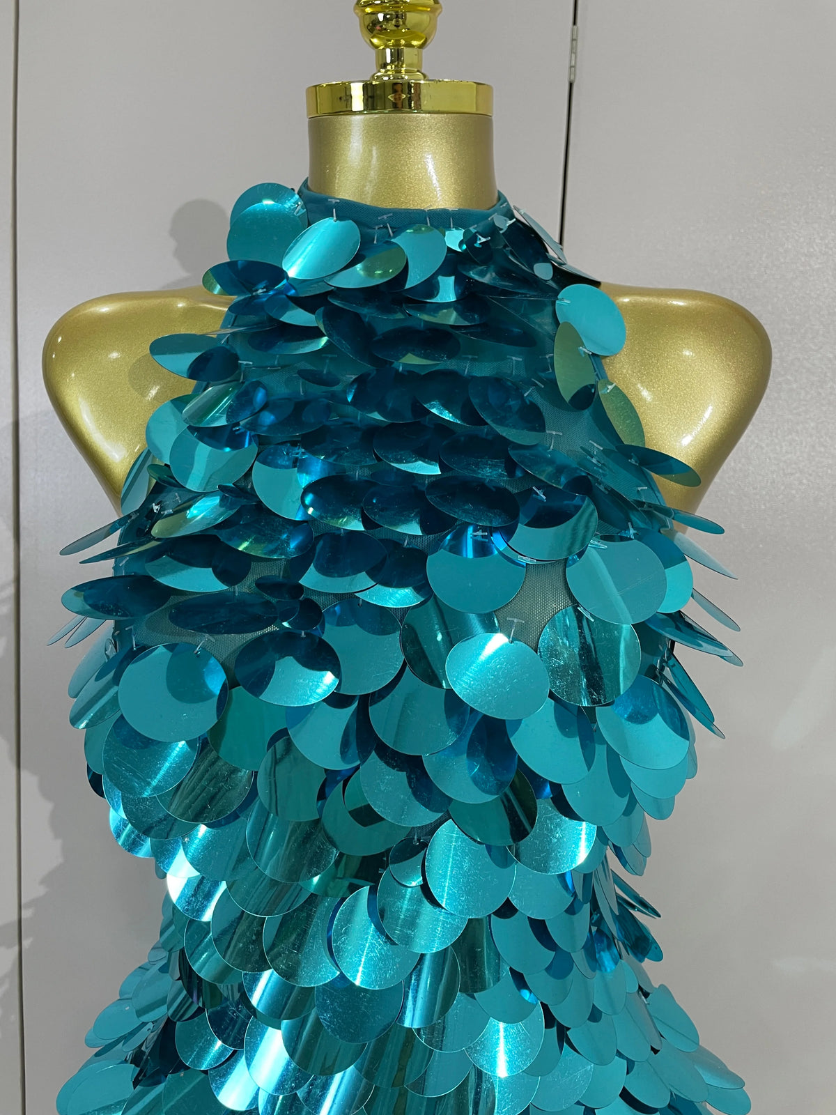 Rochie mini Luna - imagine 5