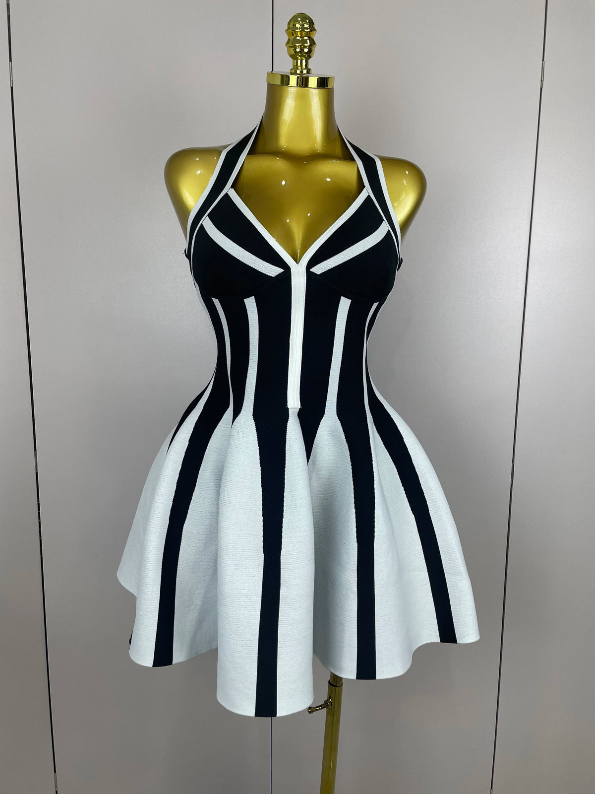 Rochie mini Mia - imagine 2