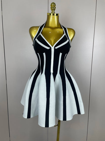 Rochie mini Mia - imagine 2