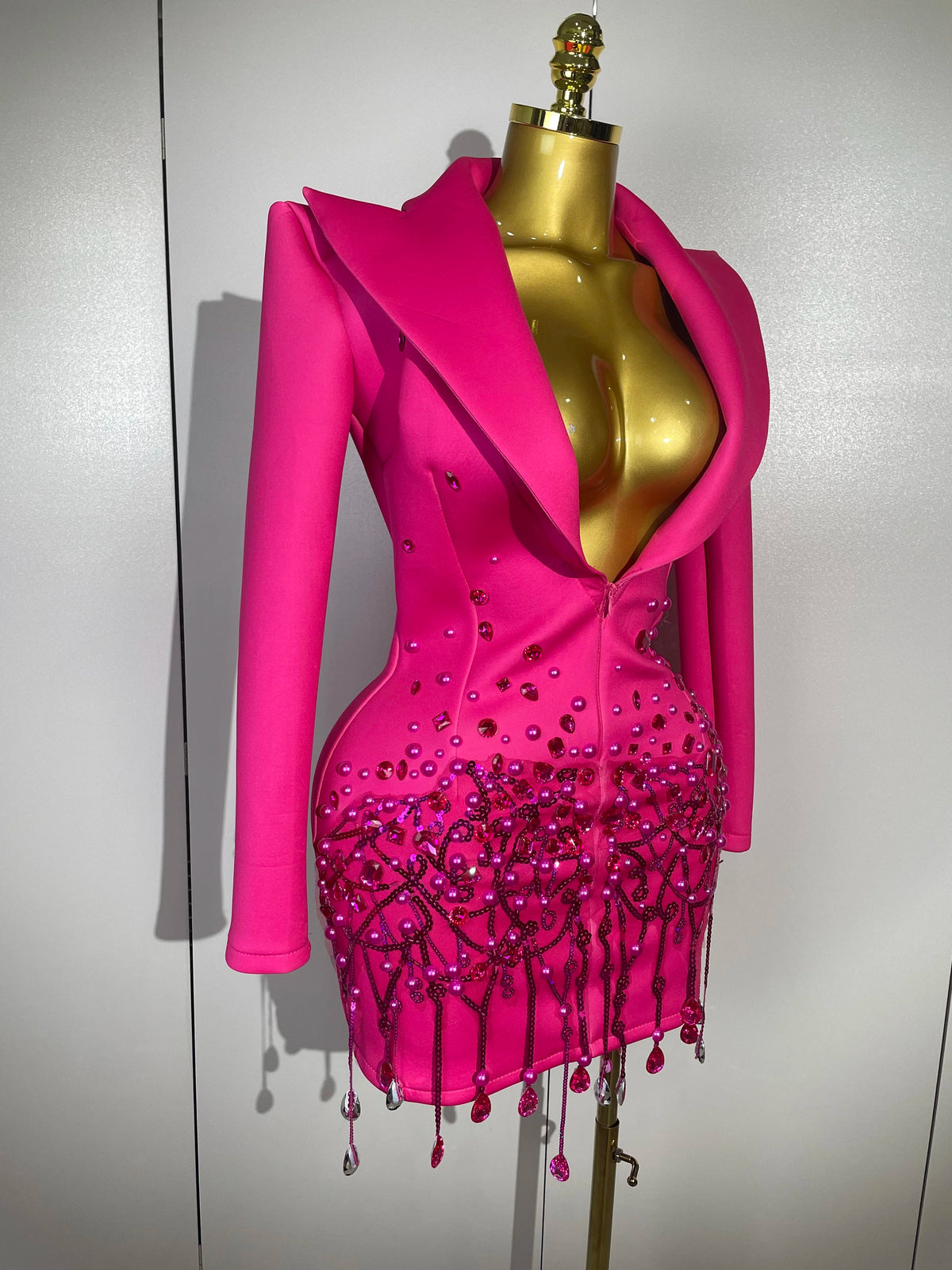 Rochie mini Sofia - imagine 2