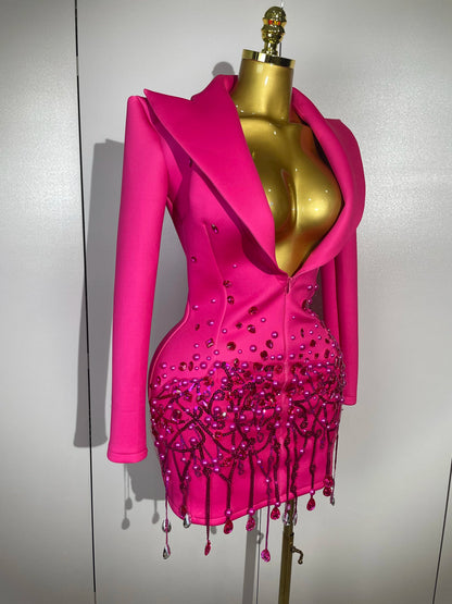Rochie mini Sofia - imagine 2