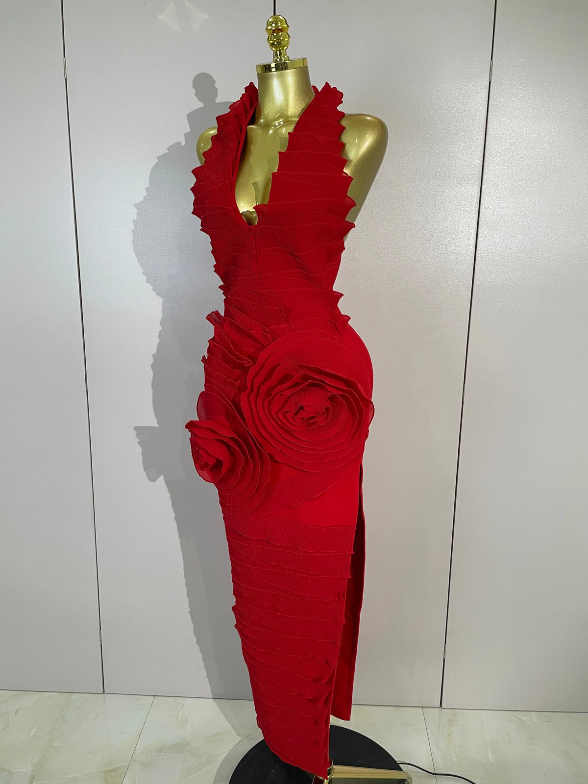 Rochie maxi Adelina
