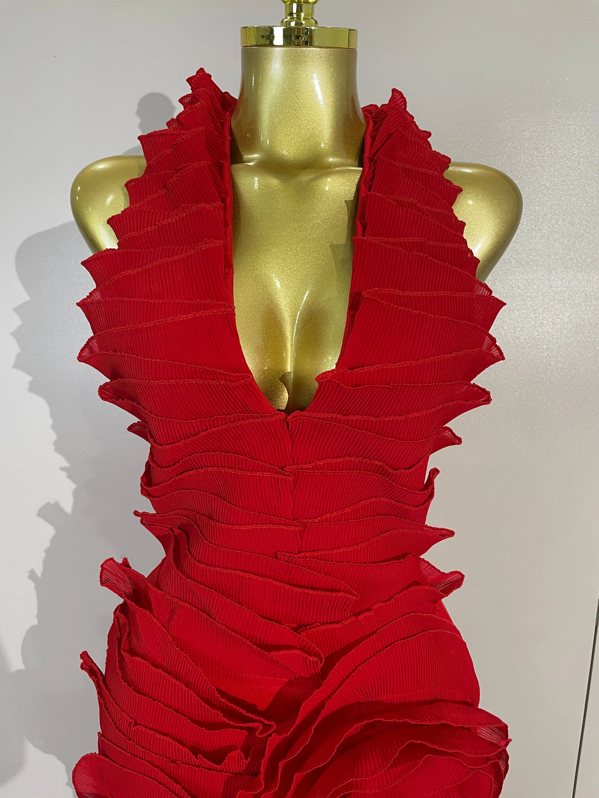 Rochie maxi Adelina