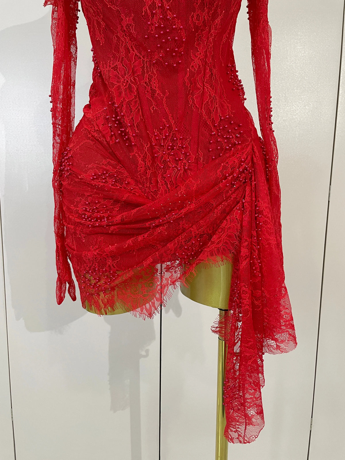 Rochie mini Roxana - imagine 6