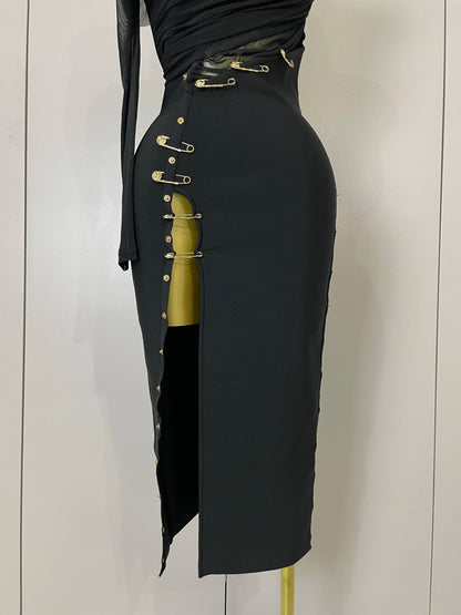 Rochie maxi Diana