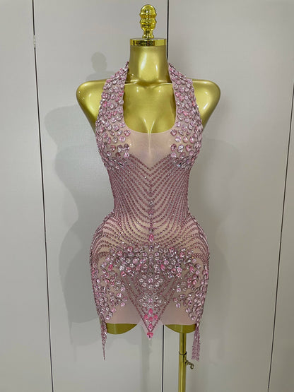 Rochie mini Eva - imagine 7