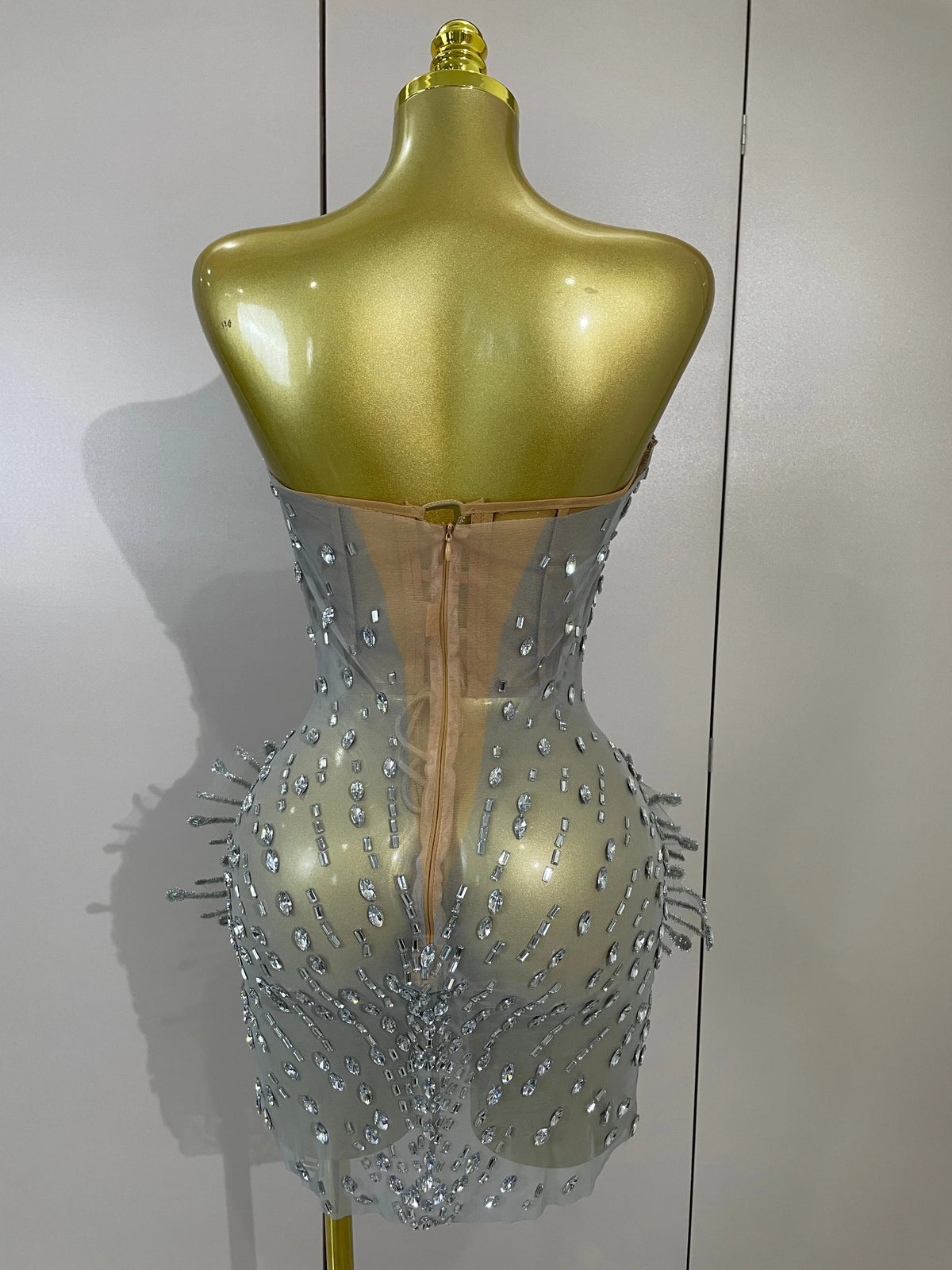 Rochie mini Lexi