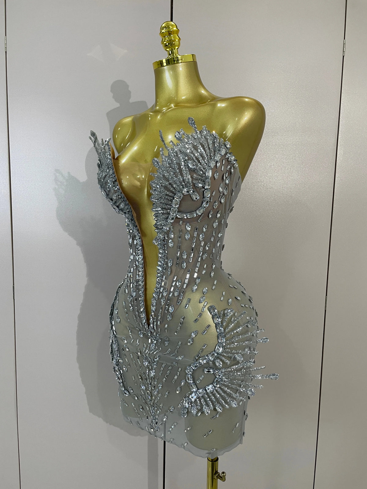 Rochie mini Lexi
