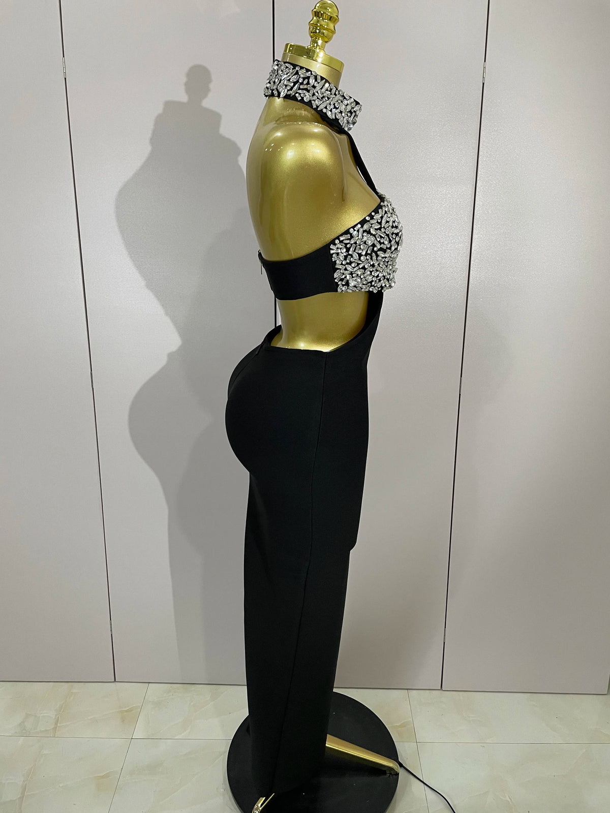 Rochie maxi Corina