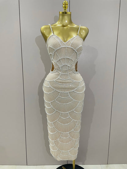 Rochie maxi Grace - imagine 7
