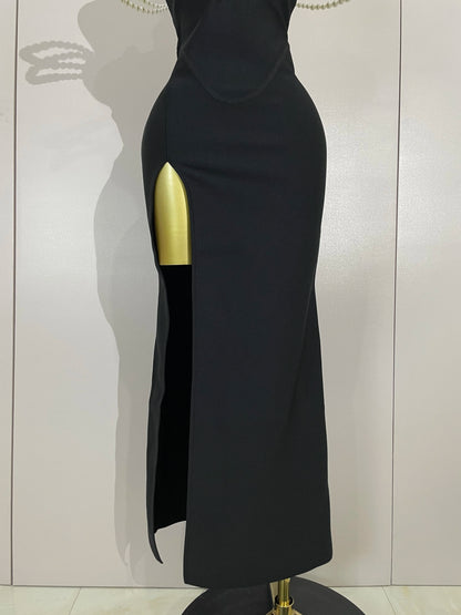 Rochie maxi Regina
