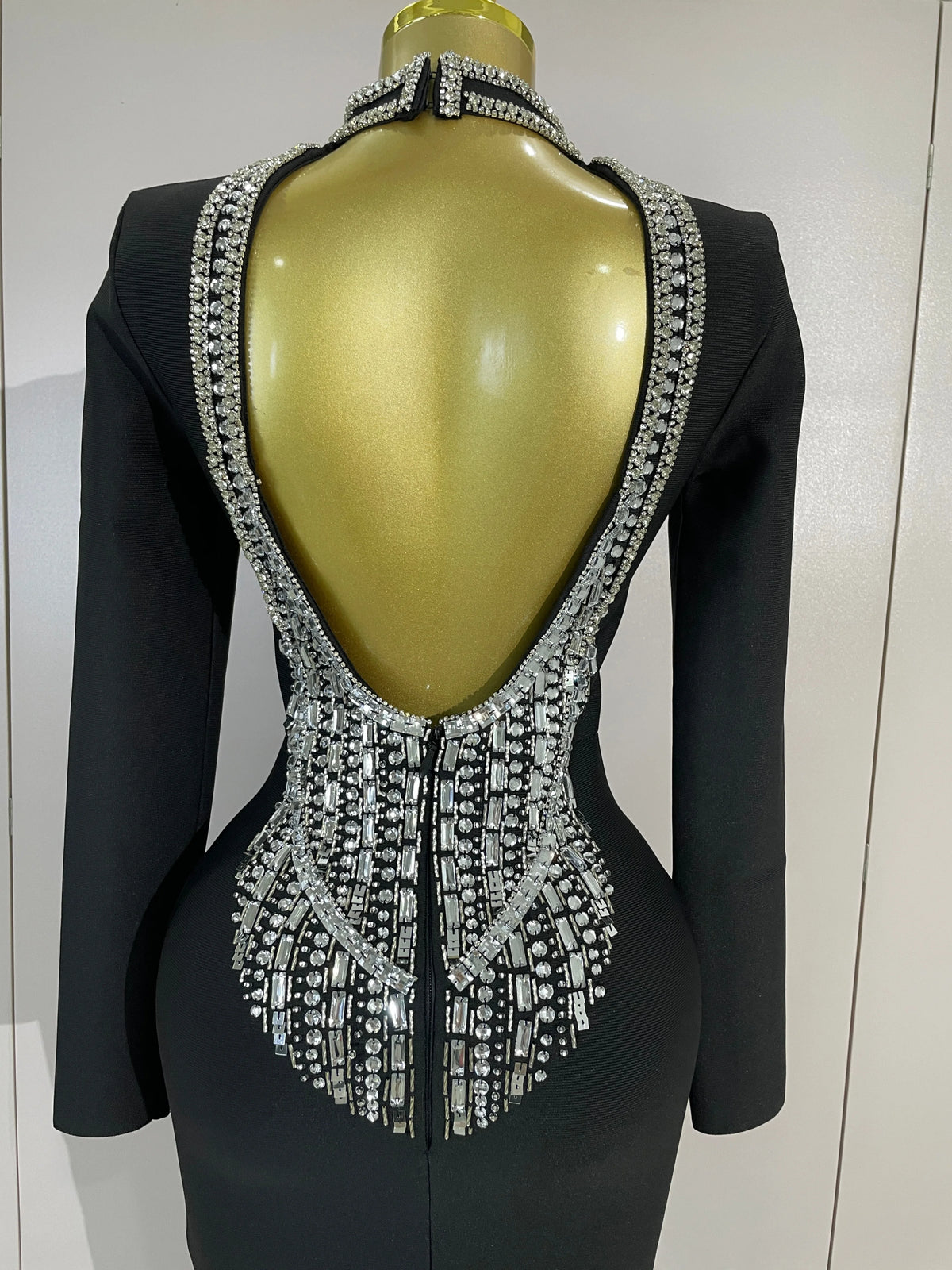 Rochie maxi Evelina