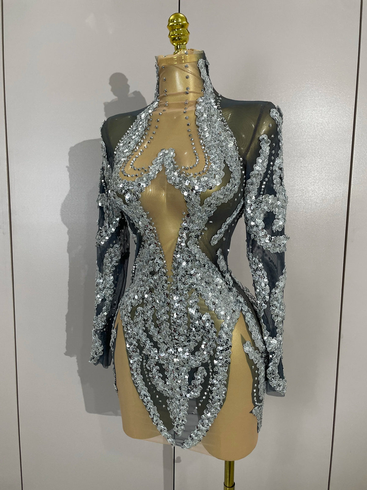 Rochie mini Denisa
