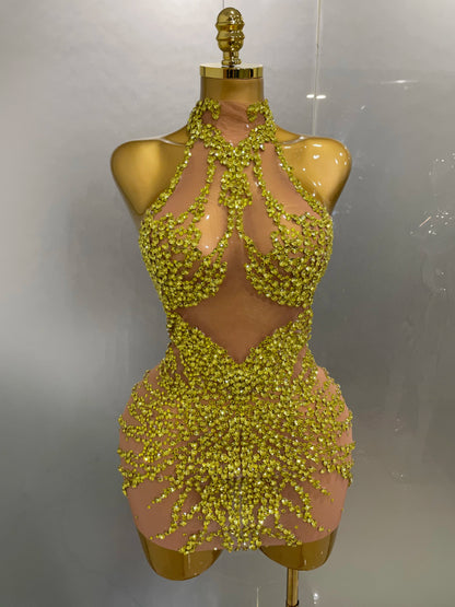 Rochie mini Silvia - imagine 7
