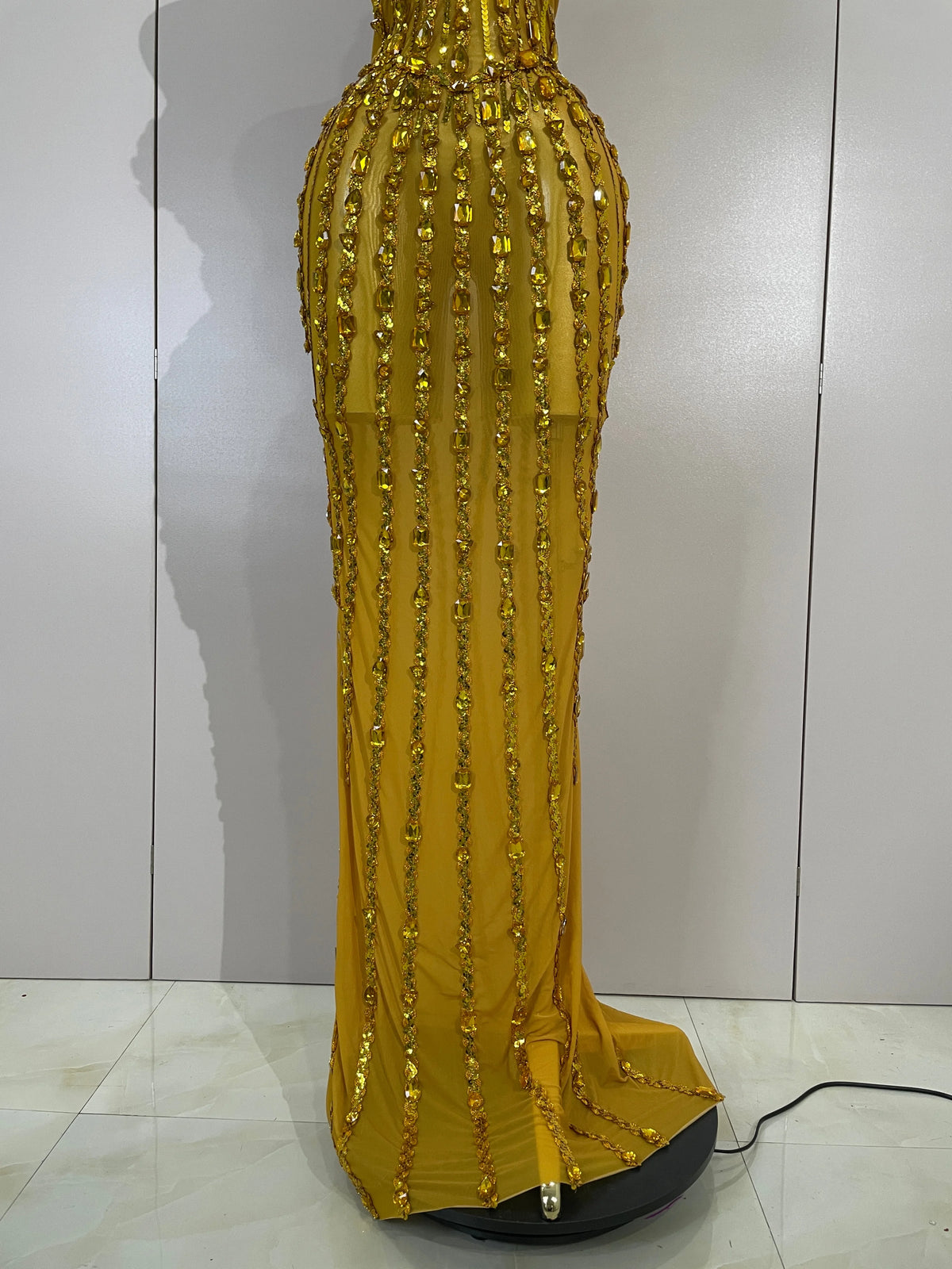 Rochie maxi Patricia