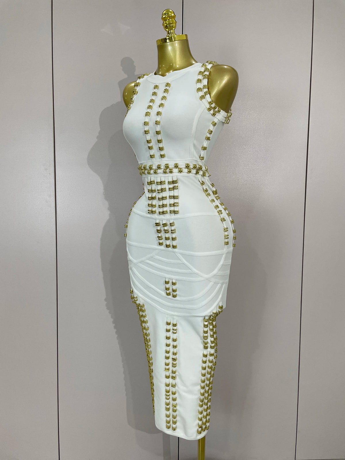 Rochie midi Gabriela