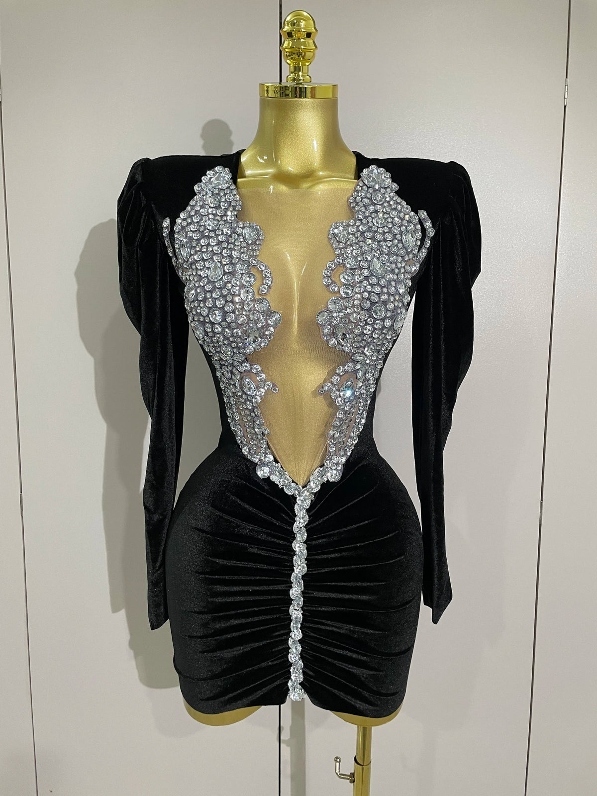 Rochie mini Selena