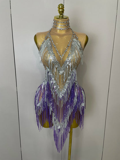 Rochie mini Gilda - imagine 7