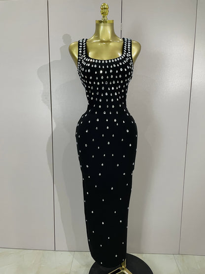Rochie maxi Serena - imagine 2