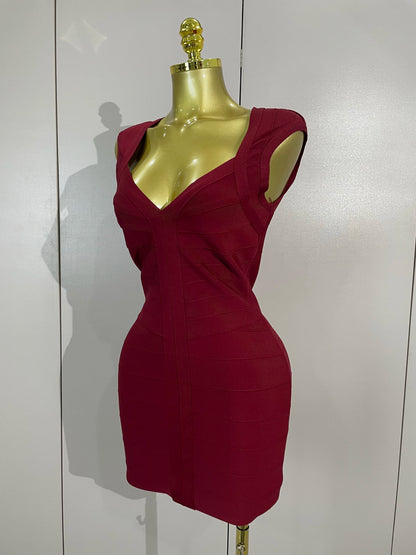 Rochie mini Simona