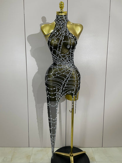 Rochie mini Vega - imagine 7