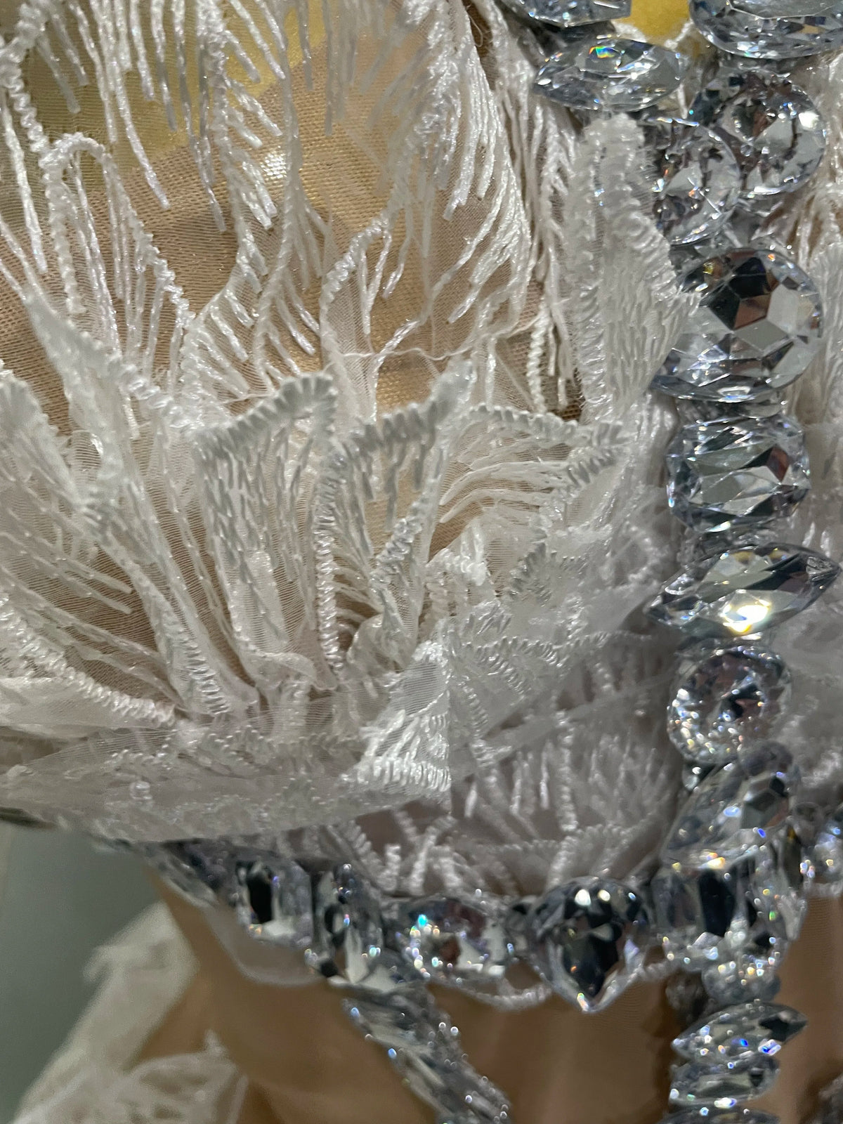 Rochie mini Angel - imagine 6