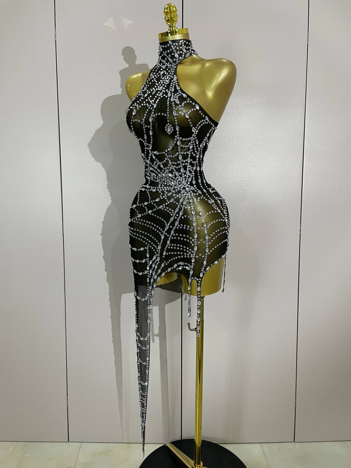 Rochie mini Vega - imagine 2