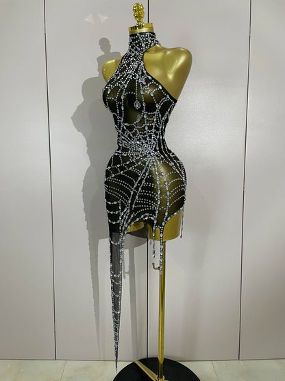 Rochie mini Vega - imagine 2