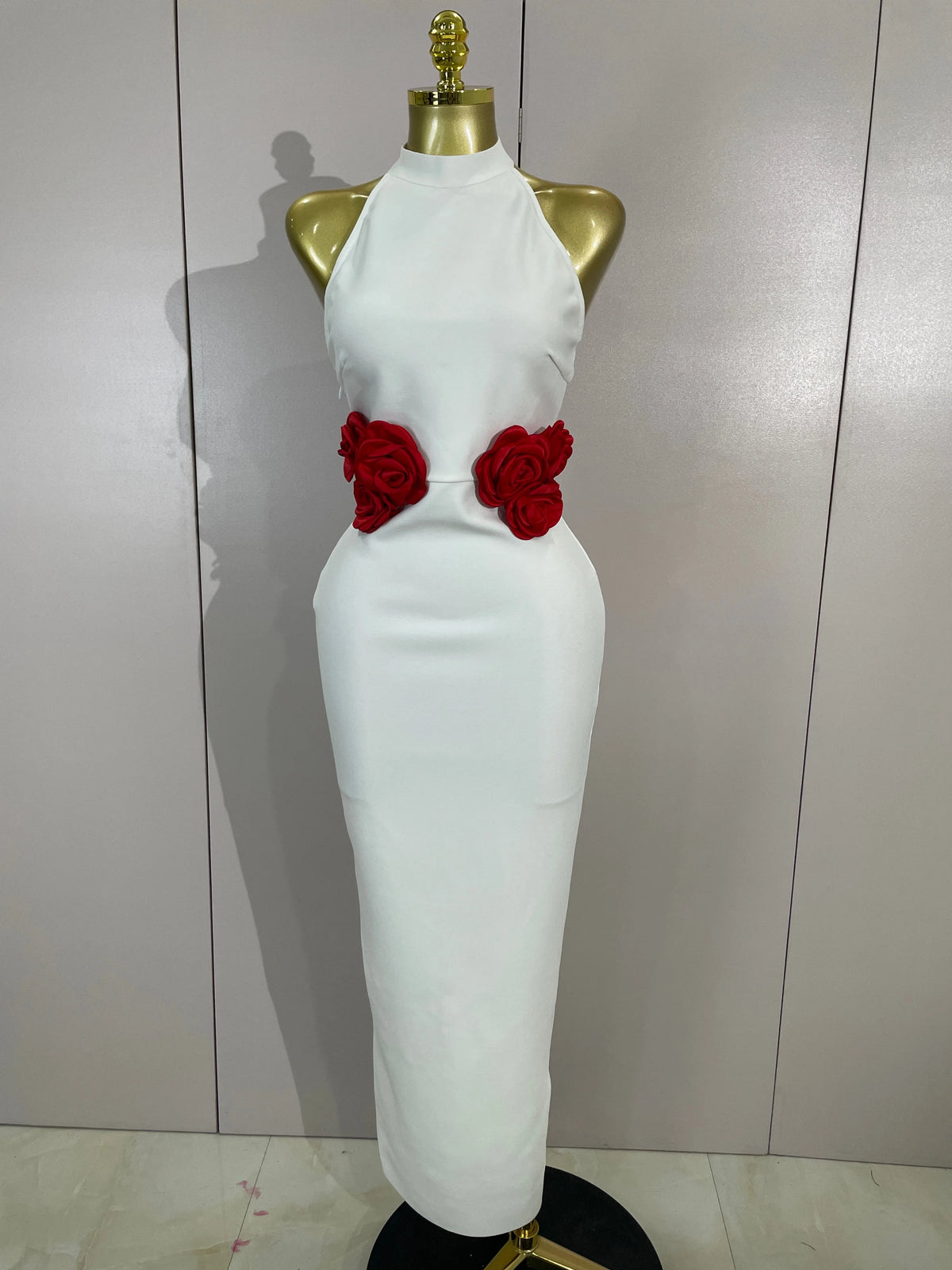 Rochie maxi Jasmine